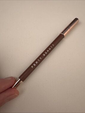 Fenty Beauty Trace’d Out Pencil Lip Liner in I WOODN’T full size